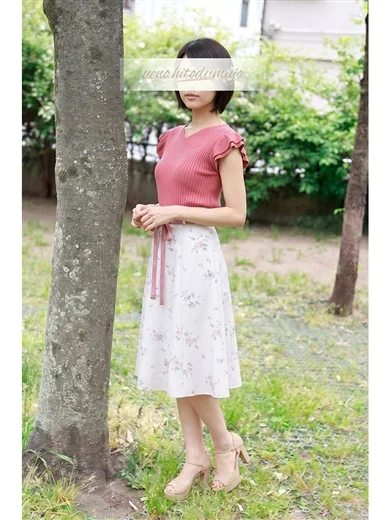 優香 プロフィール画像