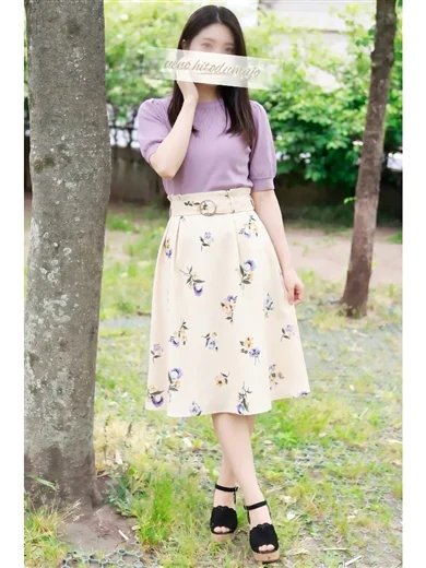 ふみ プロフィール画像