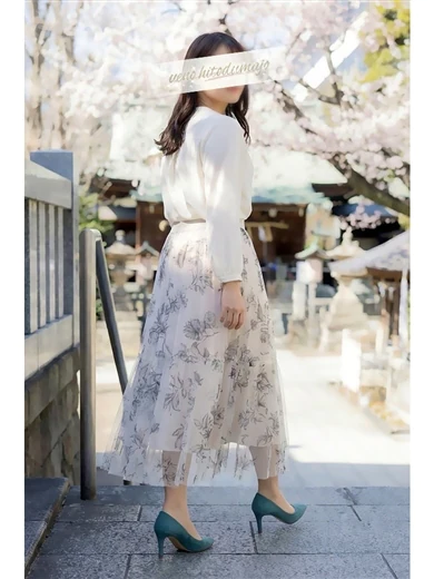 美香 プロフィール画像