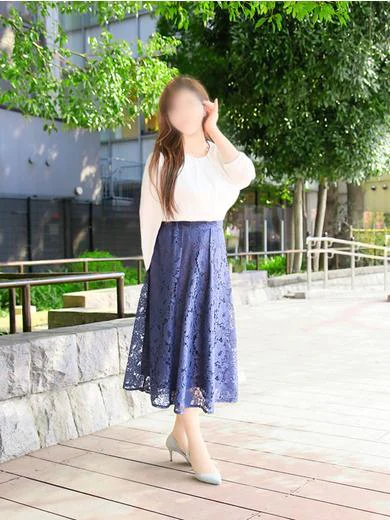 小久保麻里 プロフィール画像