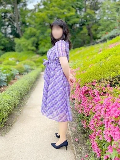 沖山 夏子 プロフィール画像