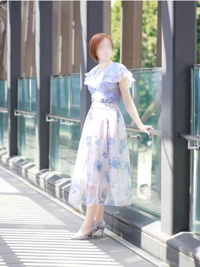 濱名美希 プロフィール画像