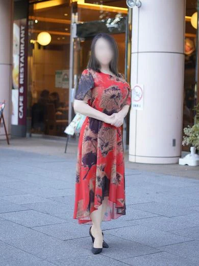 井上玲子 プロフィール画像
