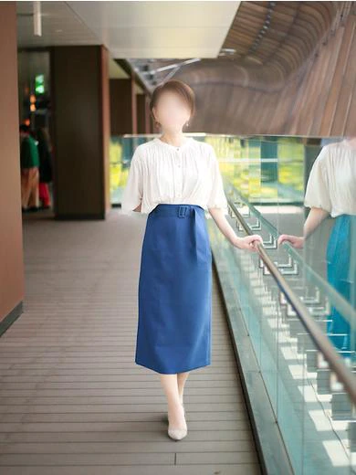 吉川真由美 プロフィール画像