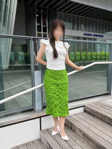 日向 緑 プロフィール画像