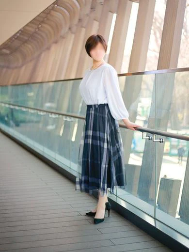 尾崎 麻美 プロフィール画像