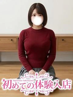 さら♪Hカップのヌードモデル♪