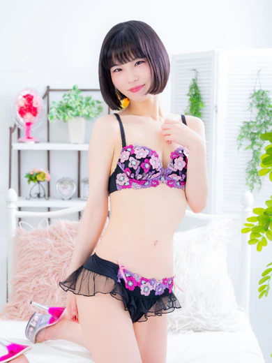 ちづる プロフィール画像