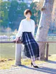 尾崎 麻美 プロフィール画像