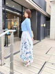 月城 そら プロフィール画像