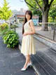 河合彩佳 プロフィール画像