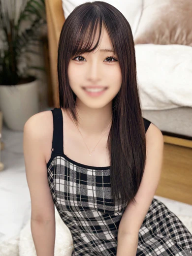 はなび プロフィール画像
