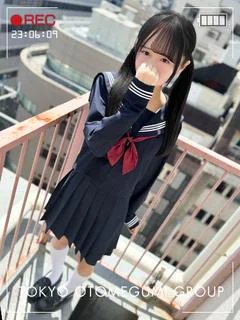 らら【スレンダー従順美少女!!】