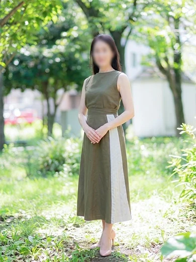 しずく プロフィール画像