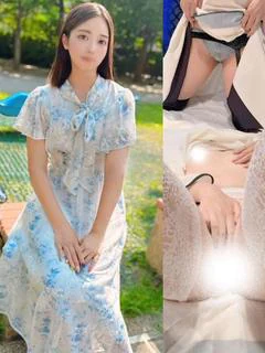 ゆりん～旦那公認❌高身長モデル～