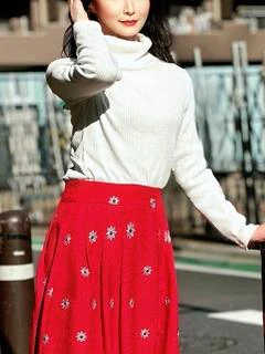 原田ちえみ