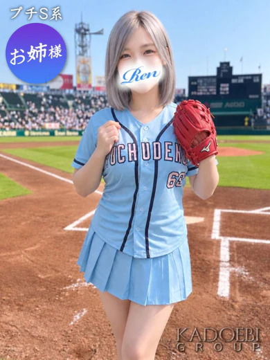 レン プロフィール画像