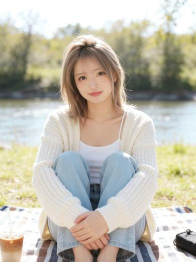かんな プロフィール画像