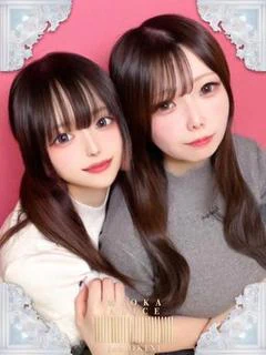 アイオン3P【みおか＆ありす】