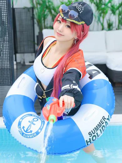 ゆきね プロフィール画像