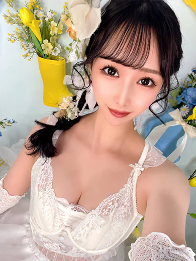美織あん【AV女優】 プロフィール画像