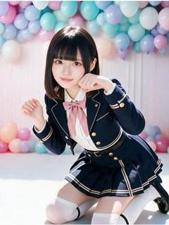 にゃん☆アイオン☆