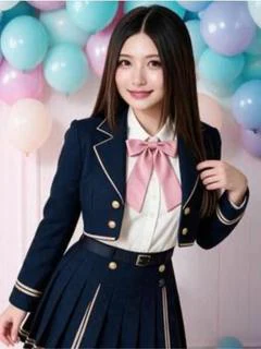 みらい☆アイオン☆