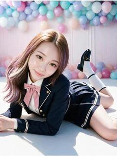 ゆずは☆アイオン☆