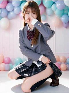 かれん☆アイオン☆
