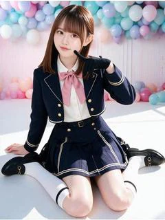 かかお☆アイオン☆