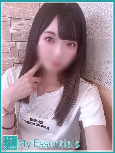 しずく プロフィール画像