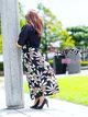 朝霧しずく プロフィール画像