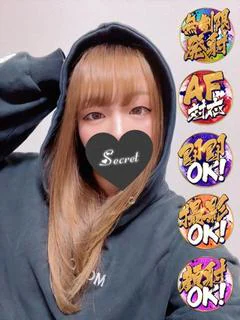みほ AF可能嬢♡