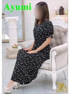 あゆみ プロフィール画像