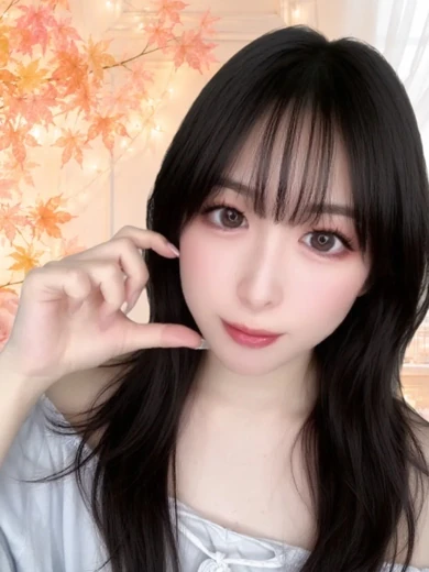 なつき プロフィール画像