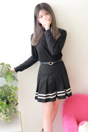 リア プロフィール画像