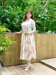 長谷川莉乃 プロフィール画像