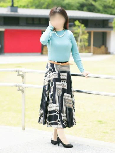 小芝奈津美 プロフィール画像