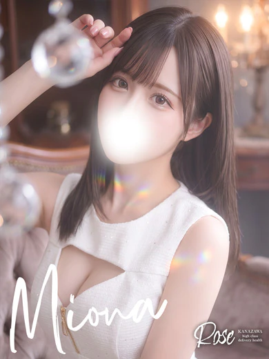 澪奈 プロフィール画像
