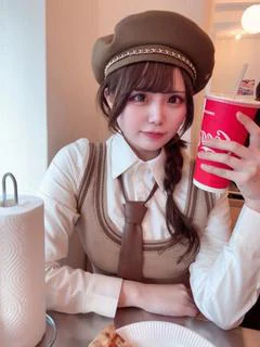 みあ☆めっちゃ可愛い♡