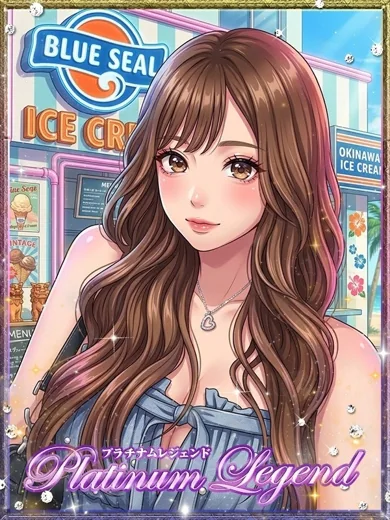 あずさ プロフィール画像