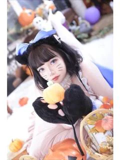 マリーちゃん
