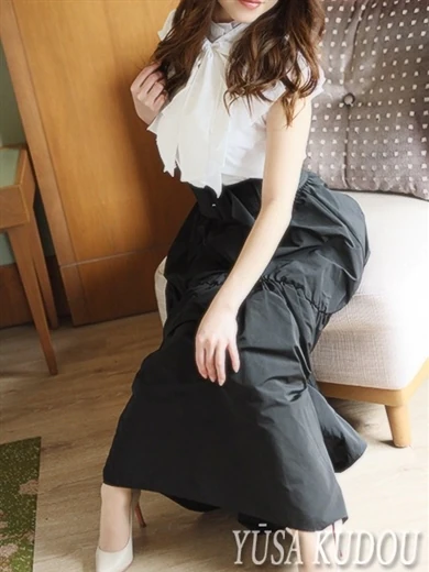 工藤優沙 プロフィール画像