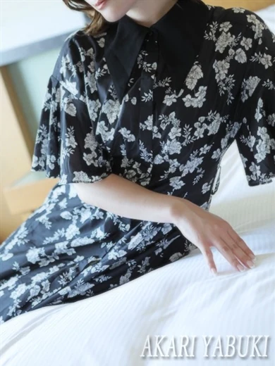 矢吹燈 プロフィール画像