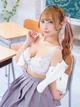 ありな プロフィール画像