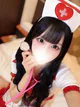 ひな プロフィール画像