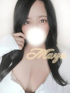 まや
