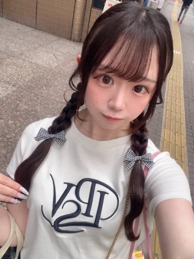 うい プロフィール画像