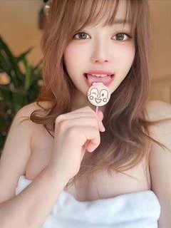 きらめき プロフィール画像