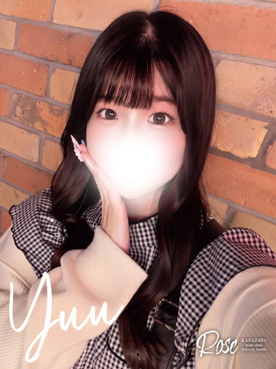 悠羽 プロフィール画像